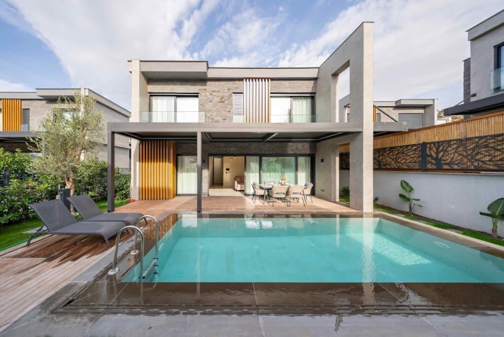 Foa Collection Bodrum