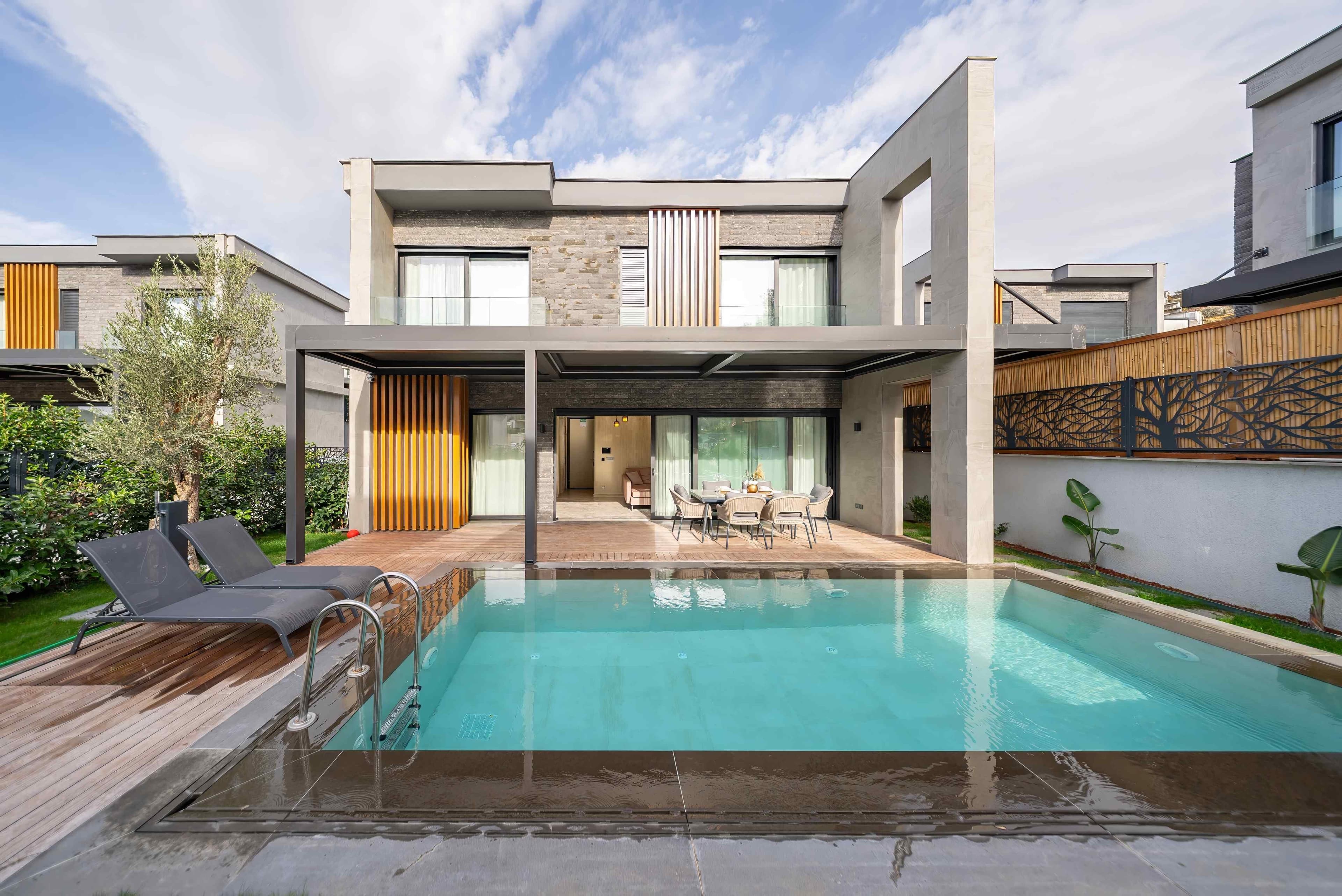 Foa Collection Bodrum
