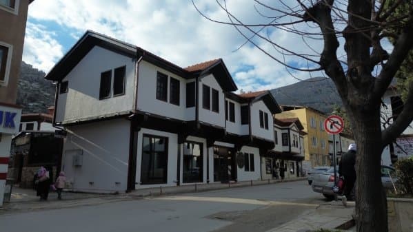 Gülce Köşk Otel & Restaurant