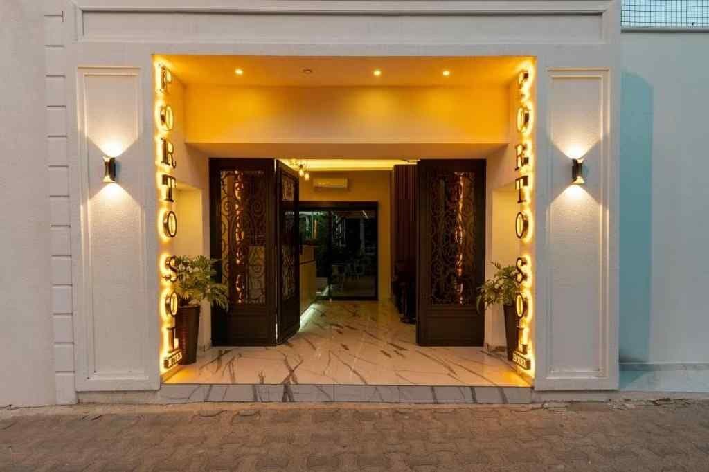 Porto Sol Hotel Bodrum