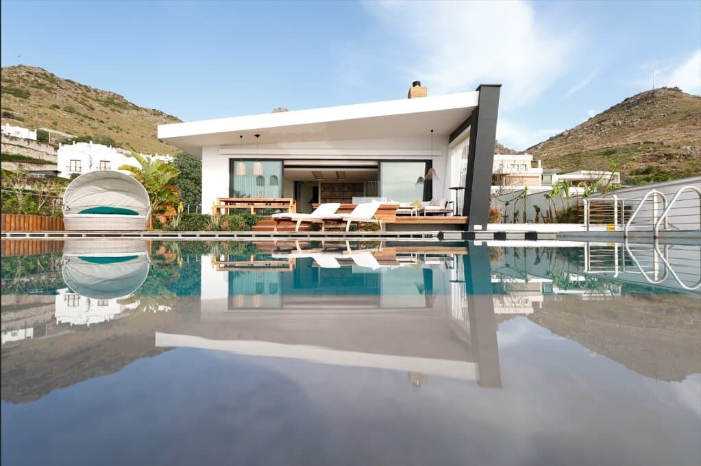 Marinhill Bodrum