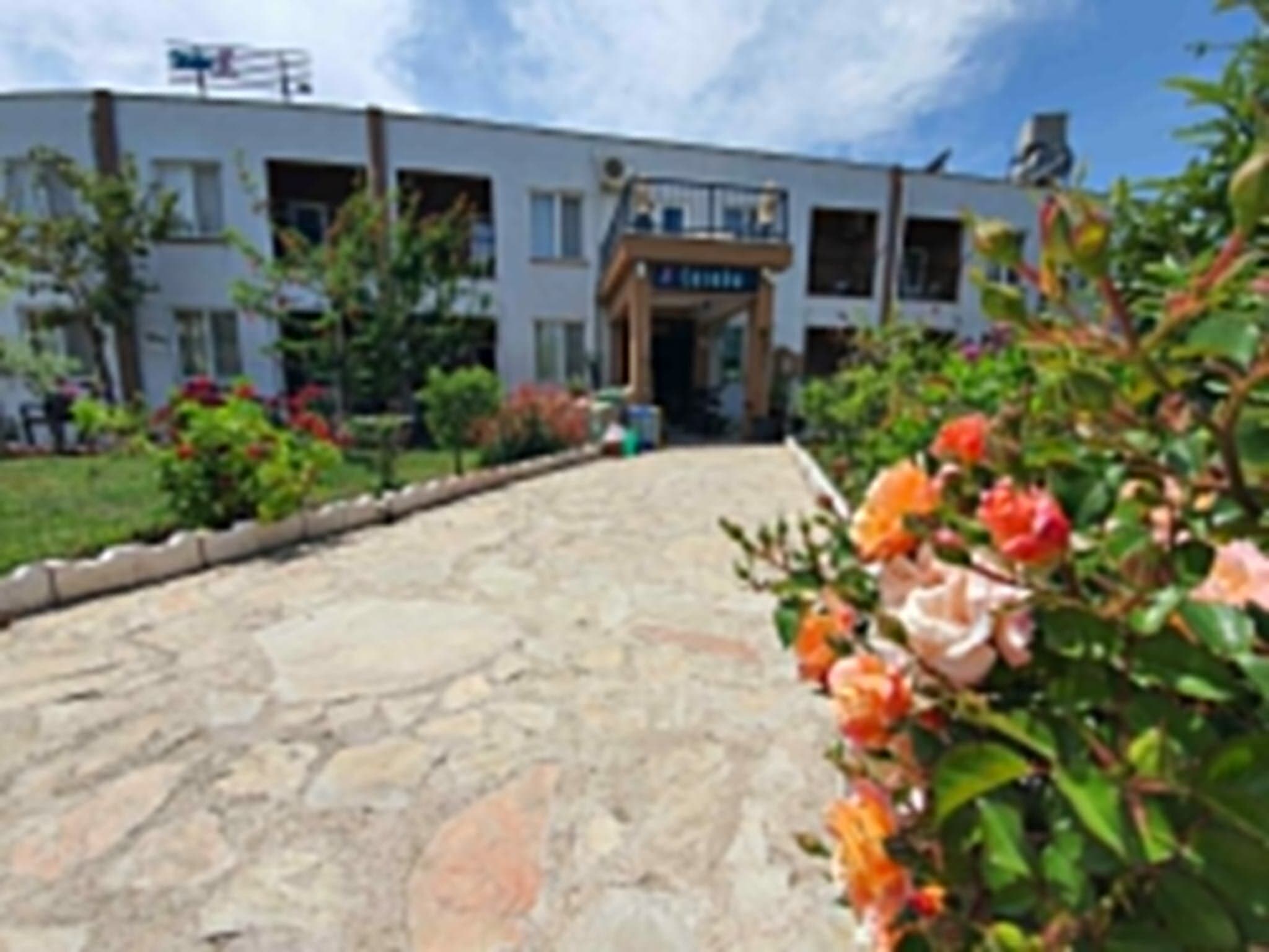 Casaba Pansiyon