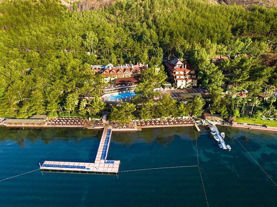 Marmaris Park Hotel