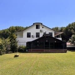Keyfe Kadir Garden Hotel