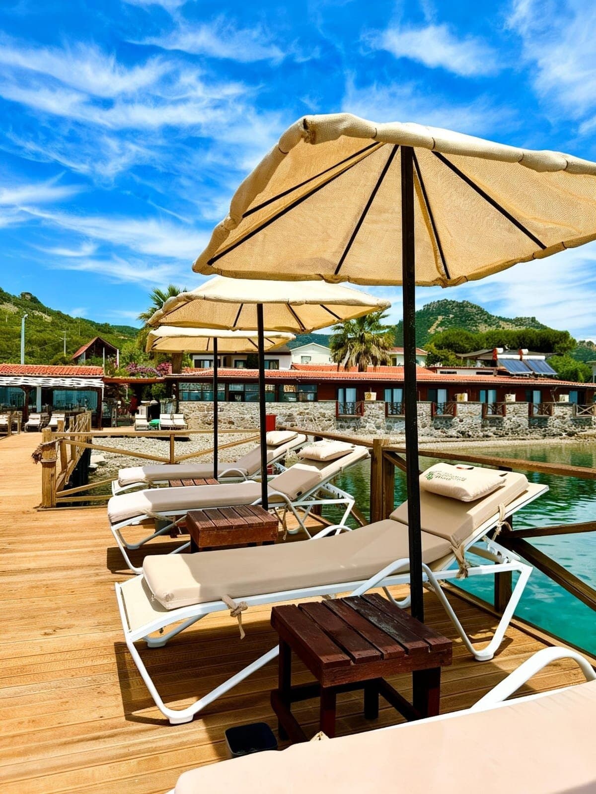 Assos Sardunya Otel