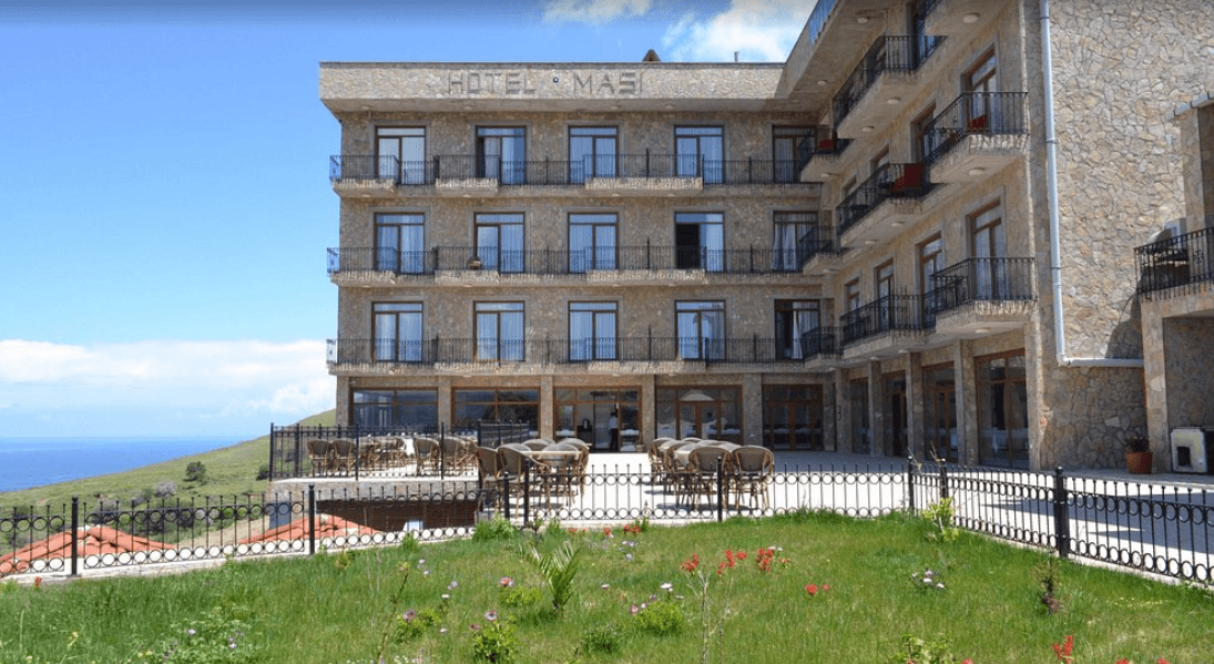 Masi Hotel