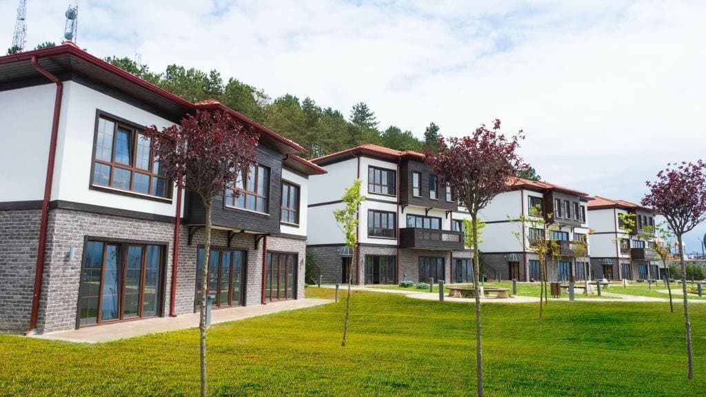 Ortelinn Hotel