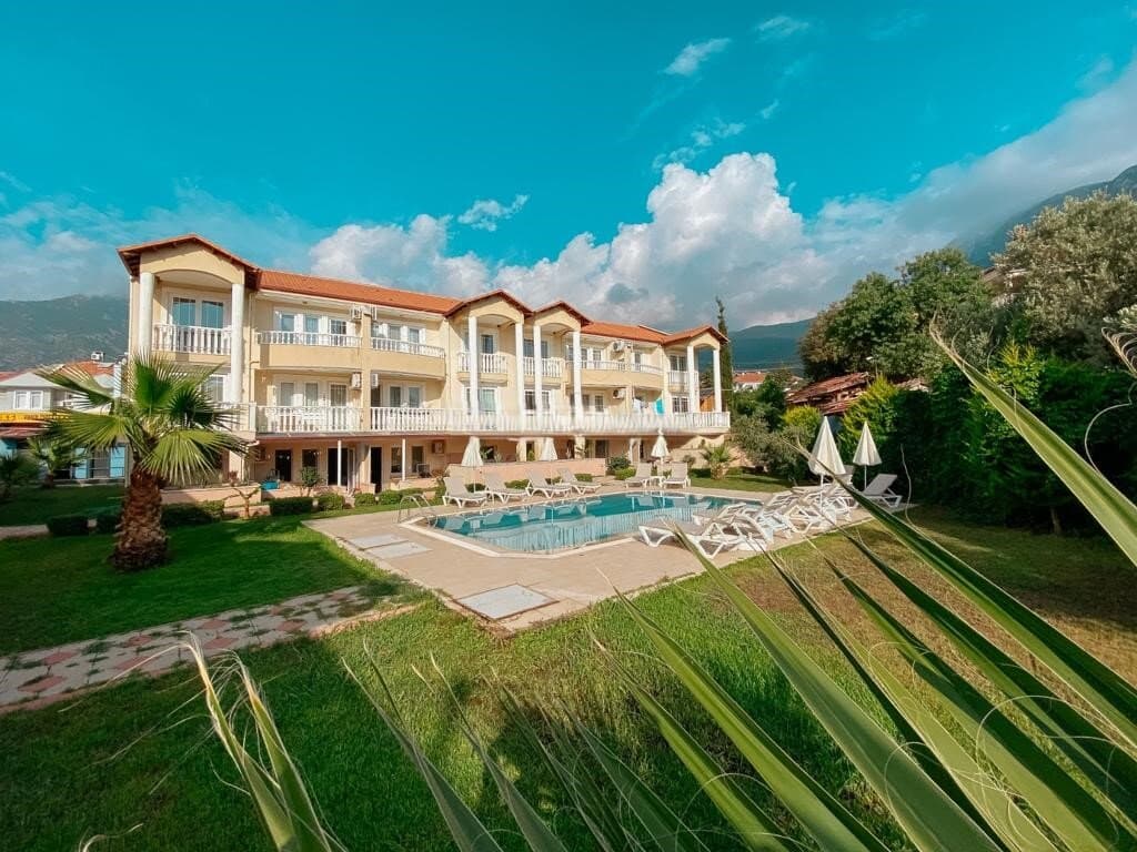 Ng Hisar Apart