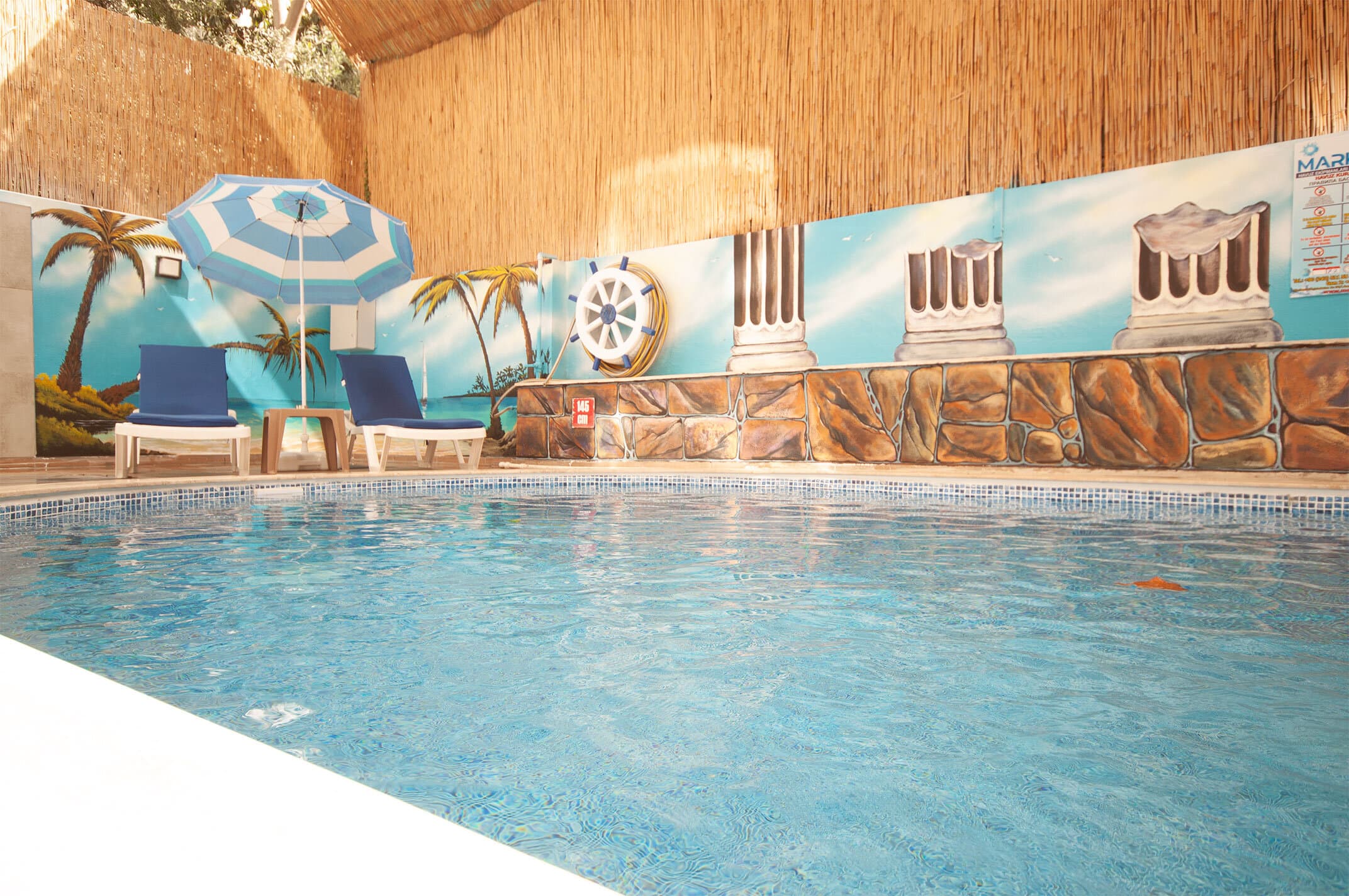 Microyal Boutique Hotel