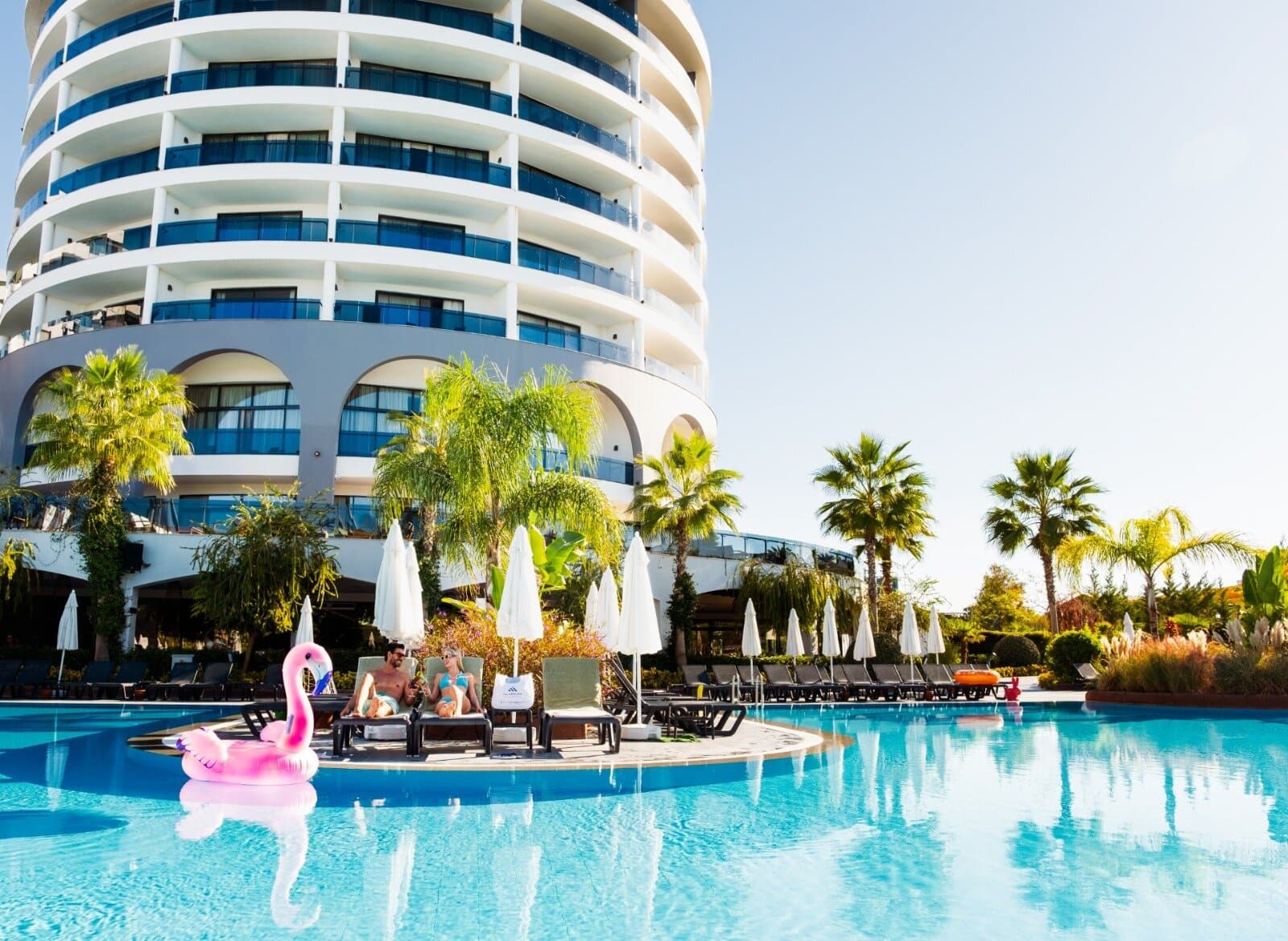 Alarcha Hotels & Resorts