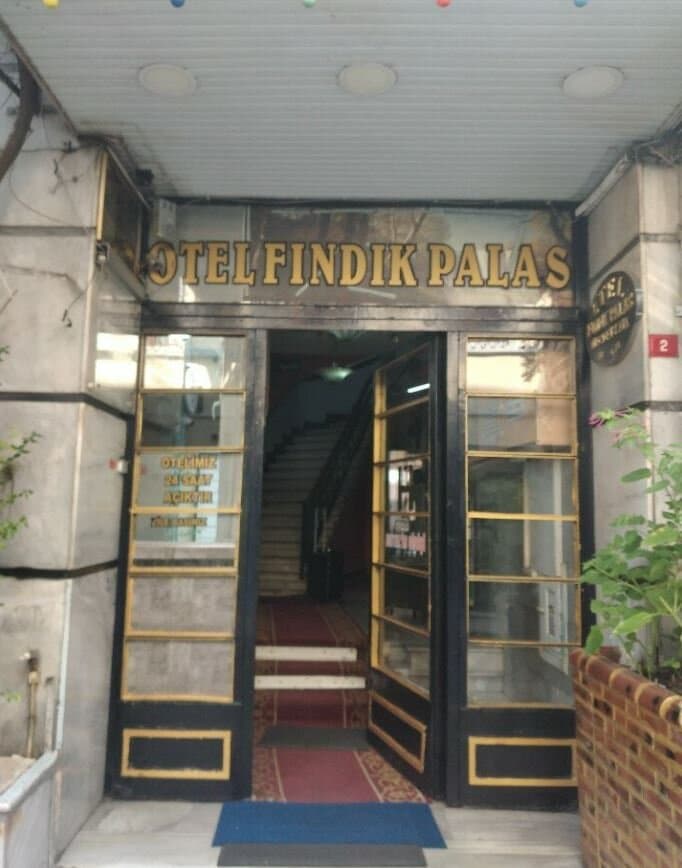 Fındık Palas Otel