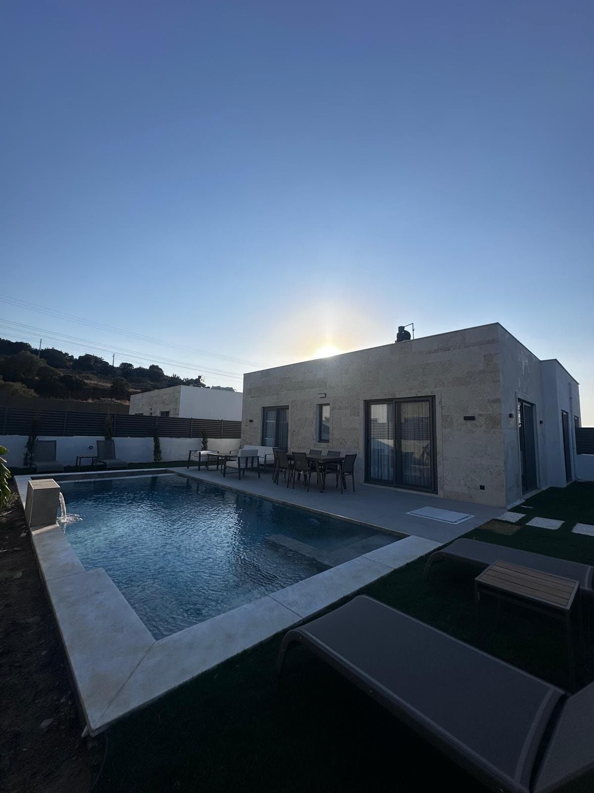 Kaura Villas