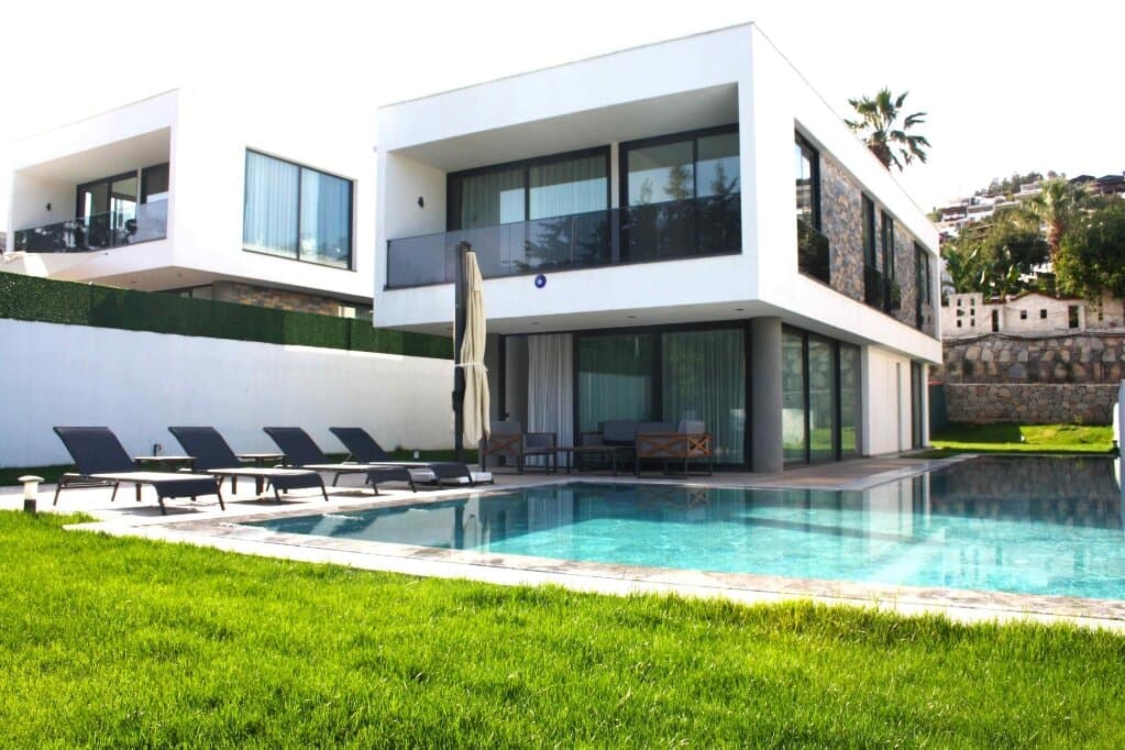 The Ni Villas