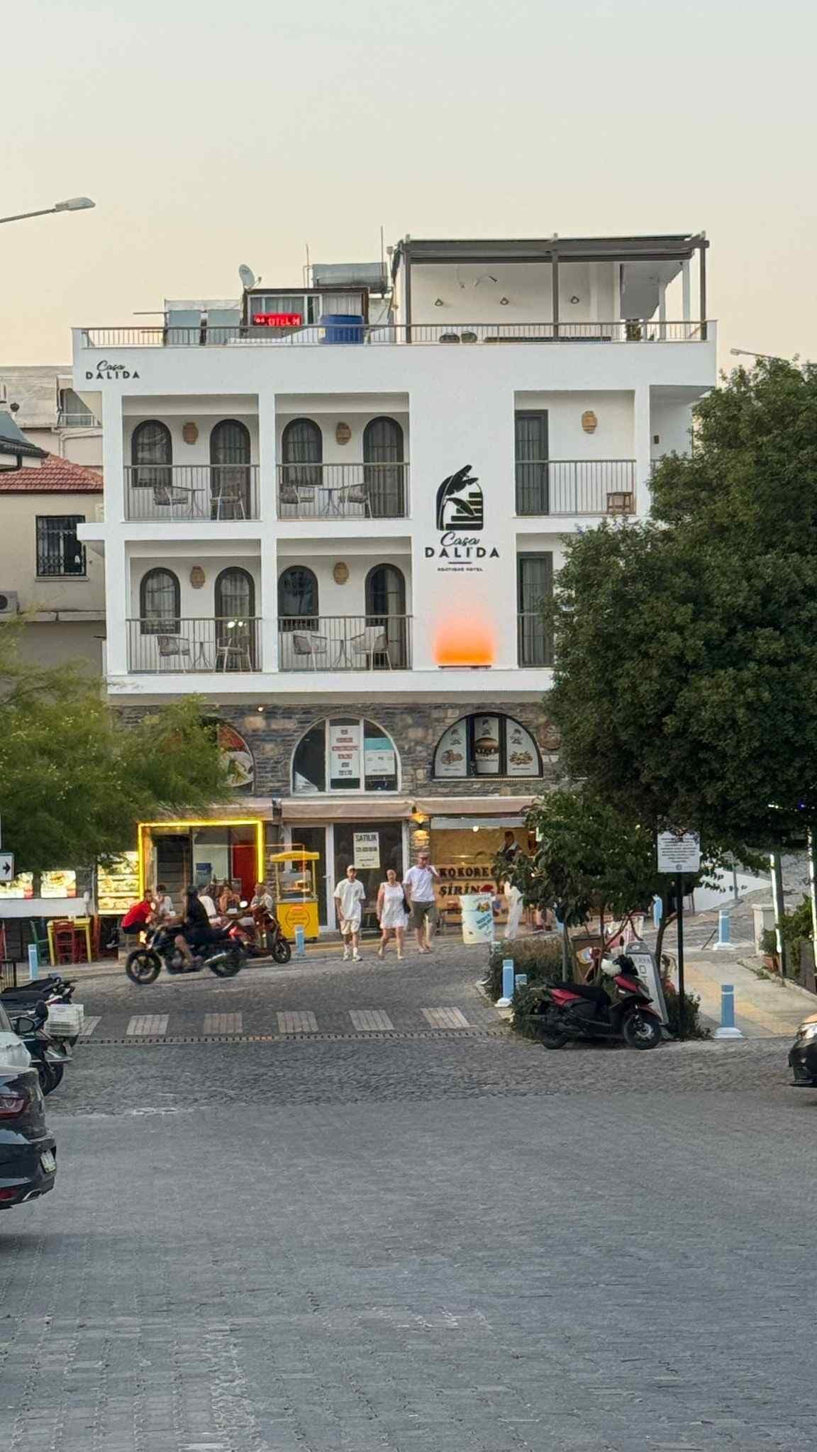 Casa Dalida