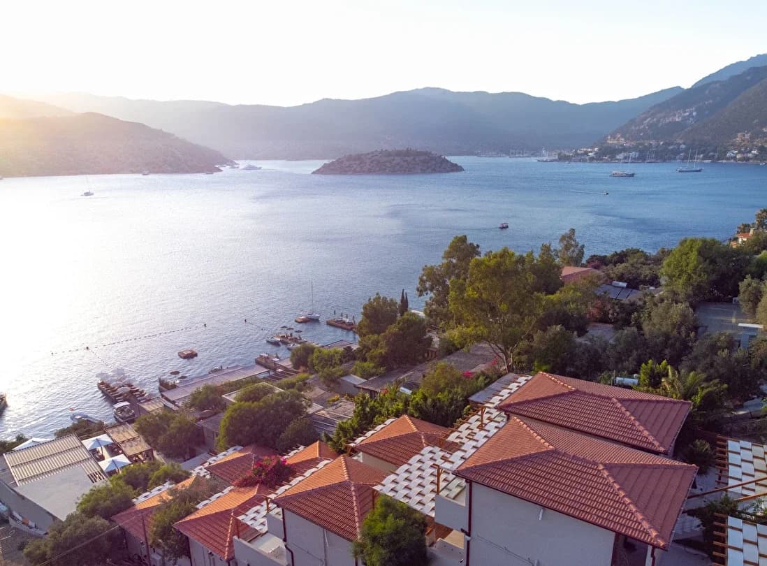 Luce Bozburun