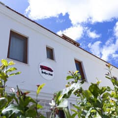 Mam's Datça