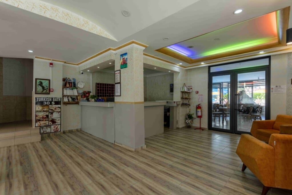 Best Alanya Otel