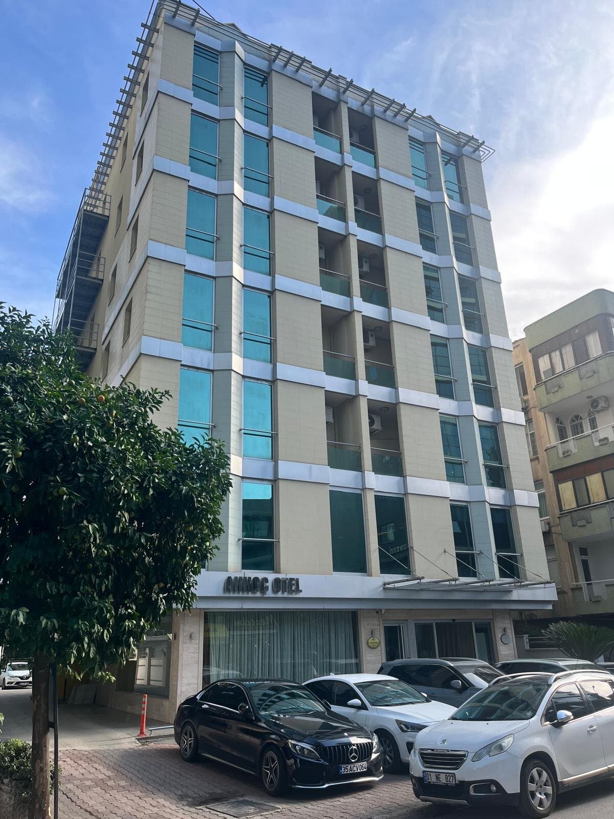 Akkoç Butik Hotel