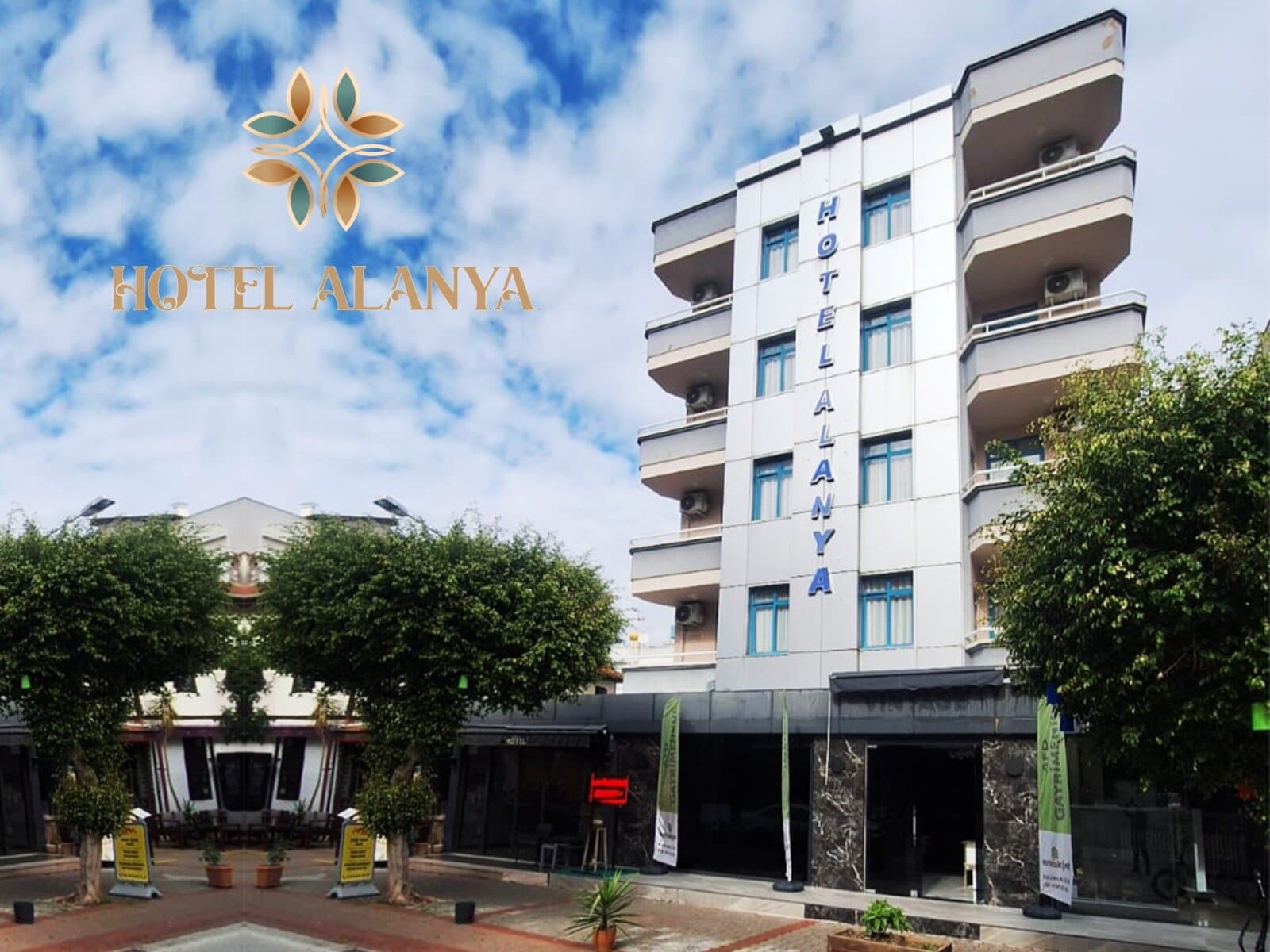 Hotel Alanya Afd