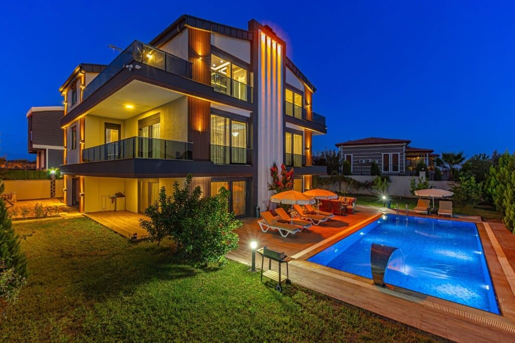 Villa Solaris