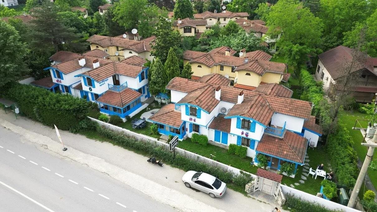 Kedikaya Otel