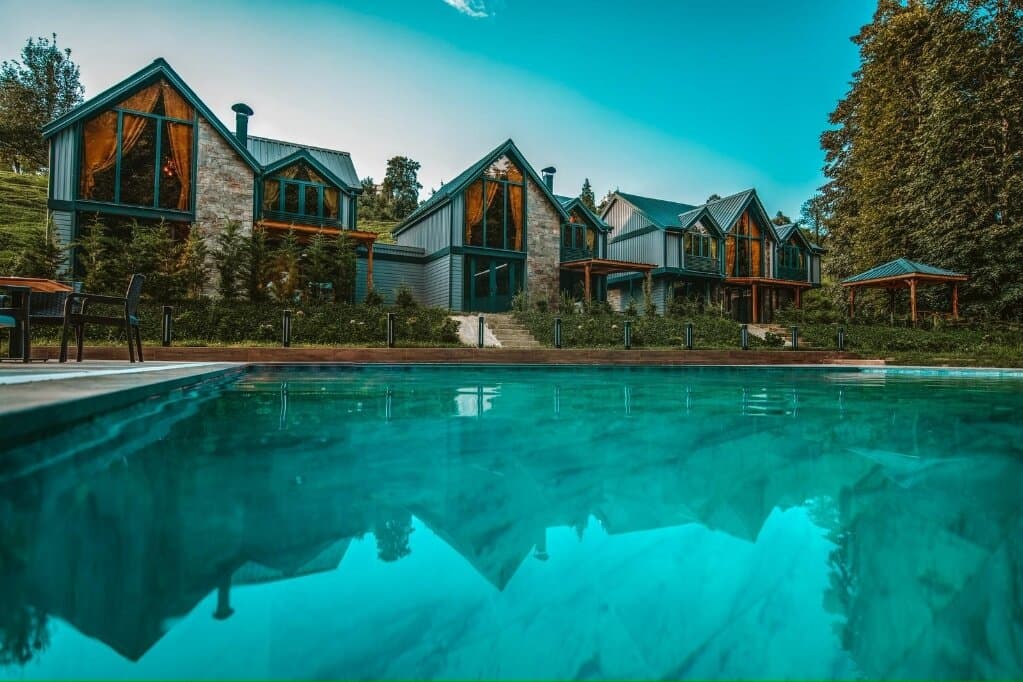 Villa Vrosi
