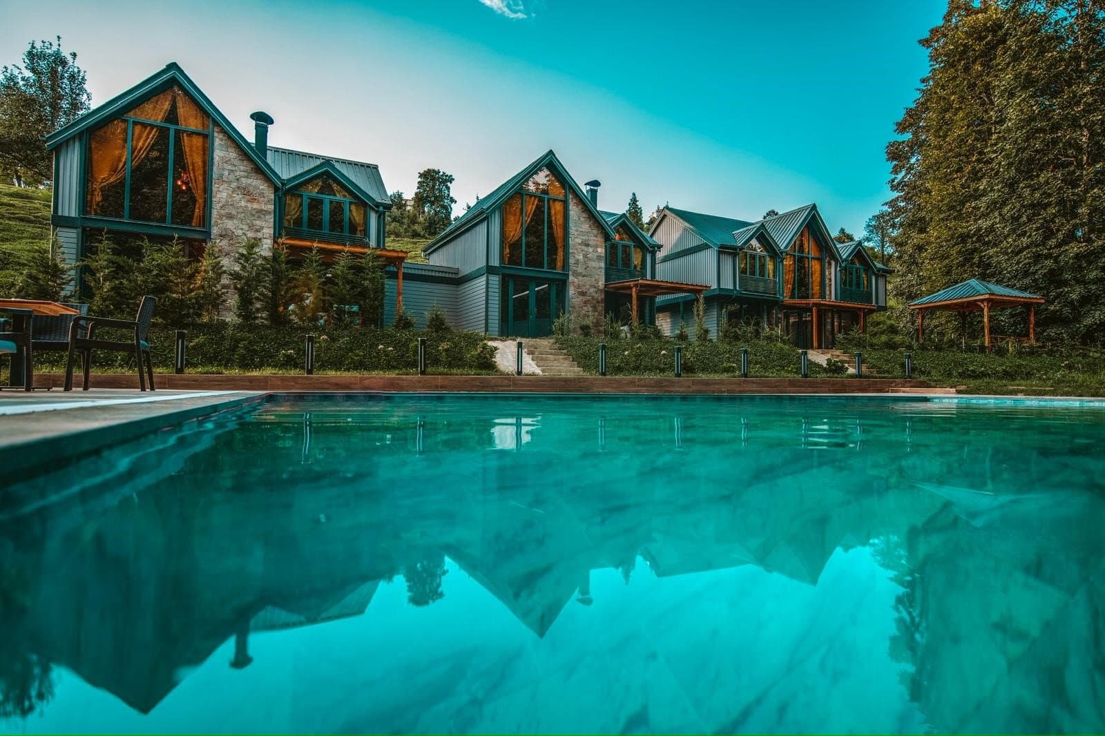 Villa Vrosi