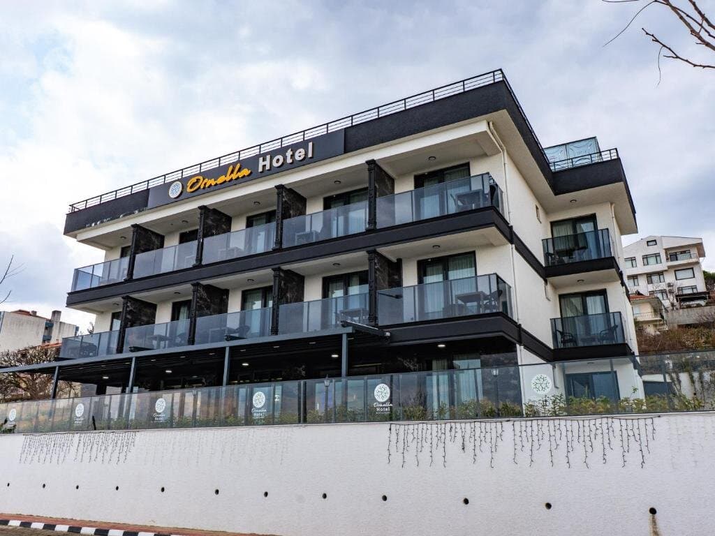 Çanakkale Ornella Otel