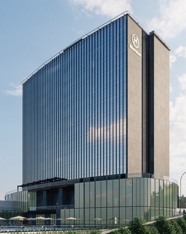 Sheraton Uşak Hotel & Thermal