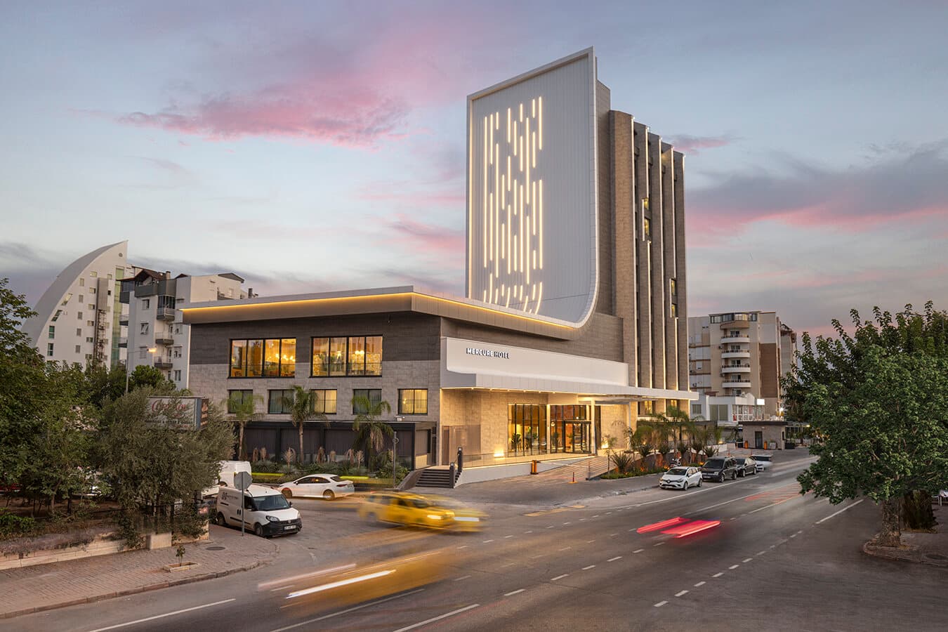 Mercure Antalya Konyaaltı