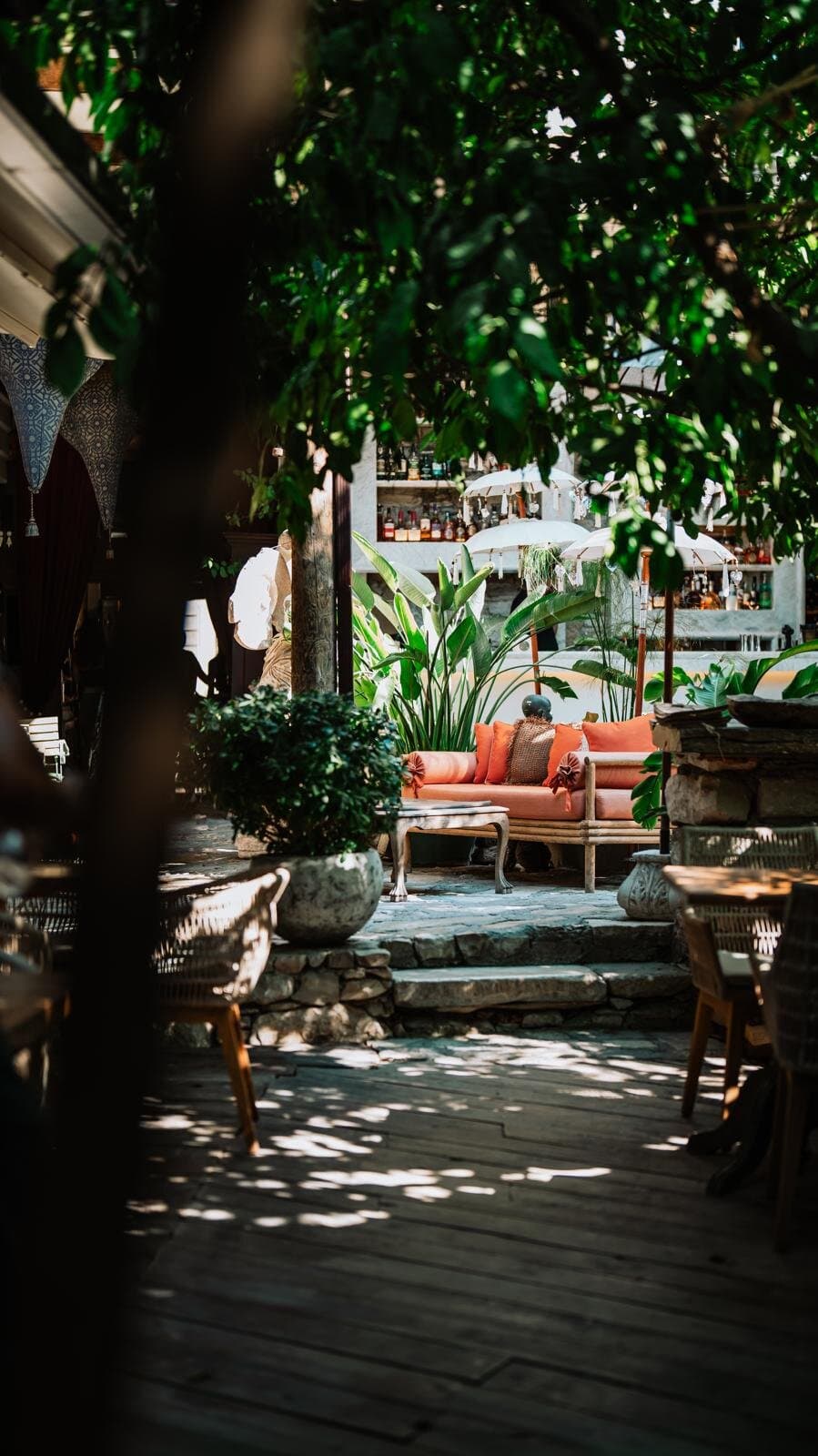 İstifçi Urla
