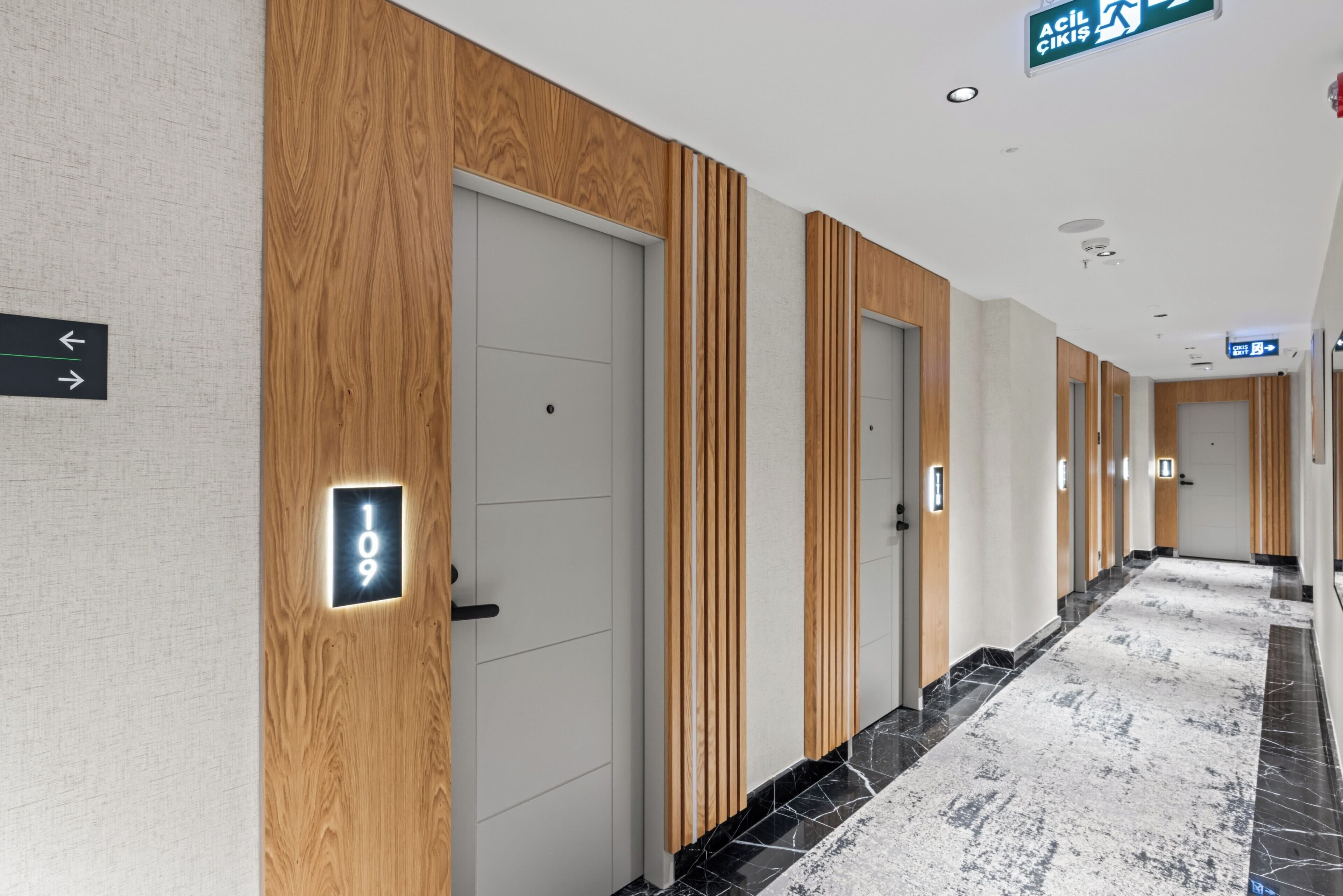 Holiday Inn Beylikdüzü