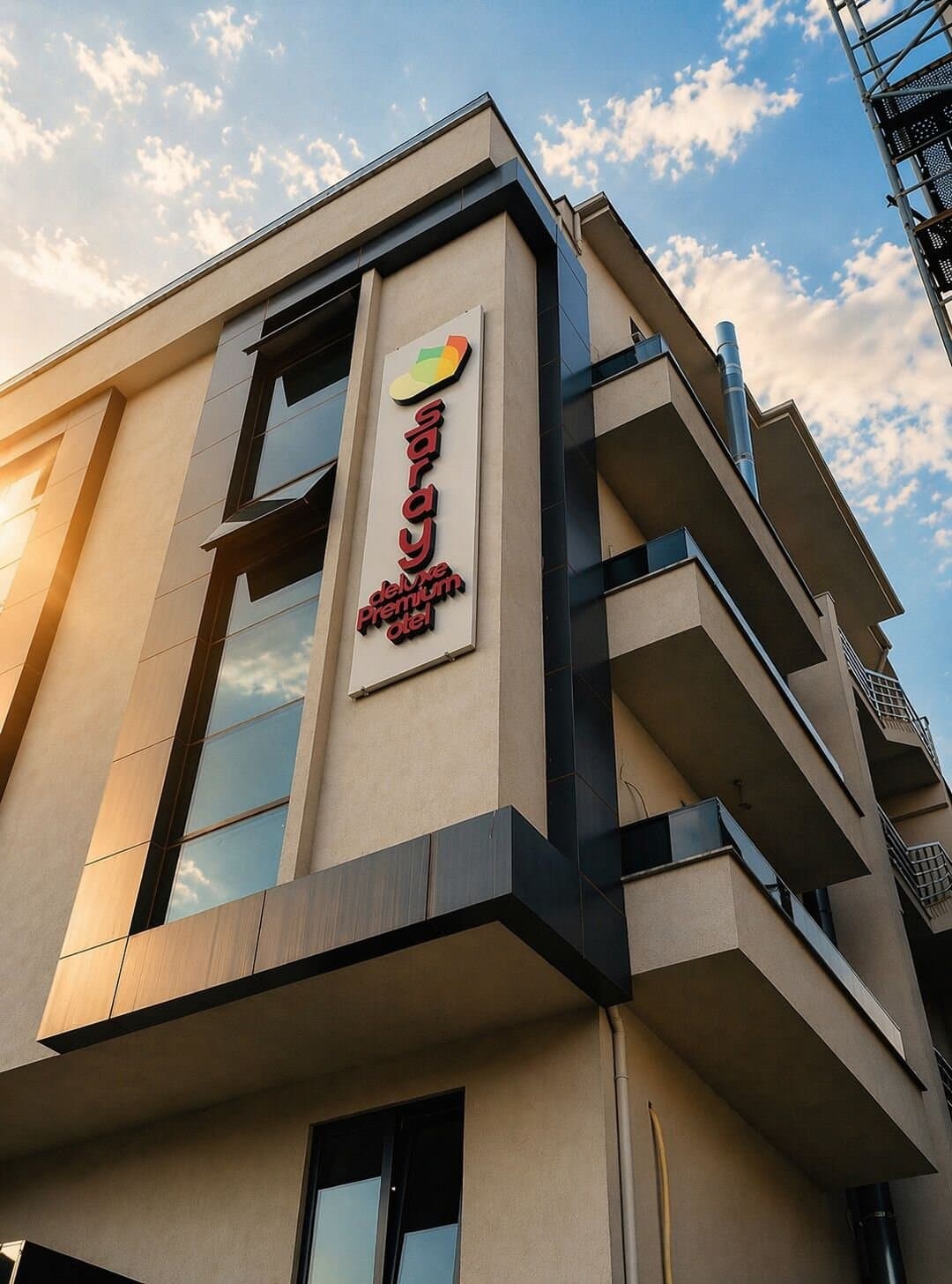 Saray Premium Otel