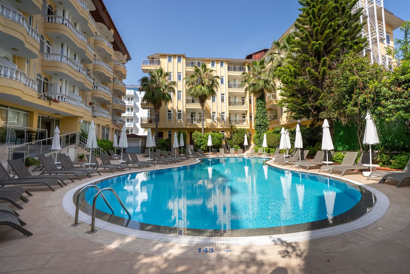 Citrus Plaza Hotel