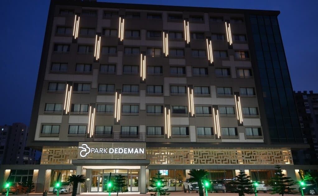 Park Dedeman Mersin Marina
