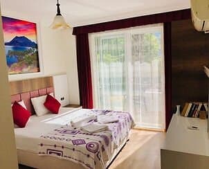 Arikanda River Garden Hotel