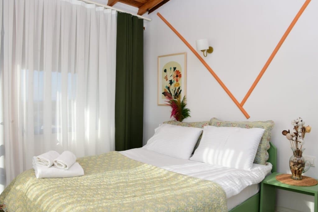 Teras Motel Foça (+12 Adults Only)
