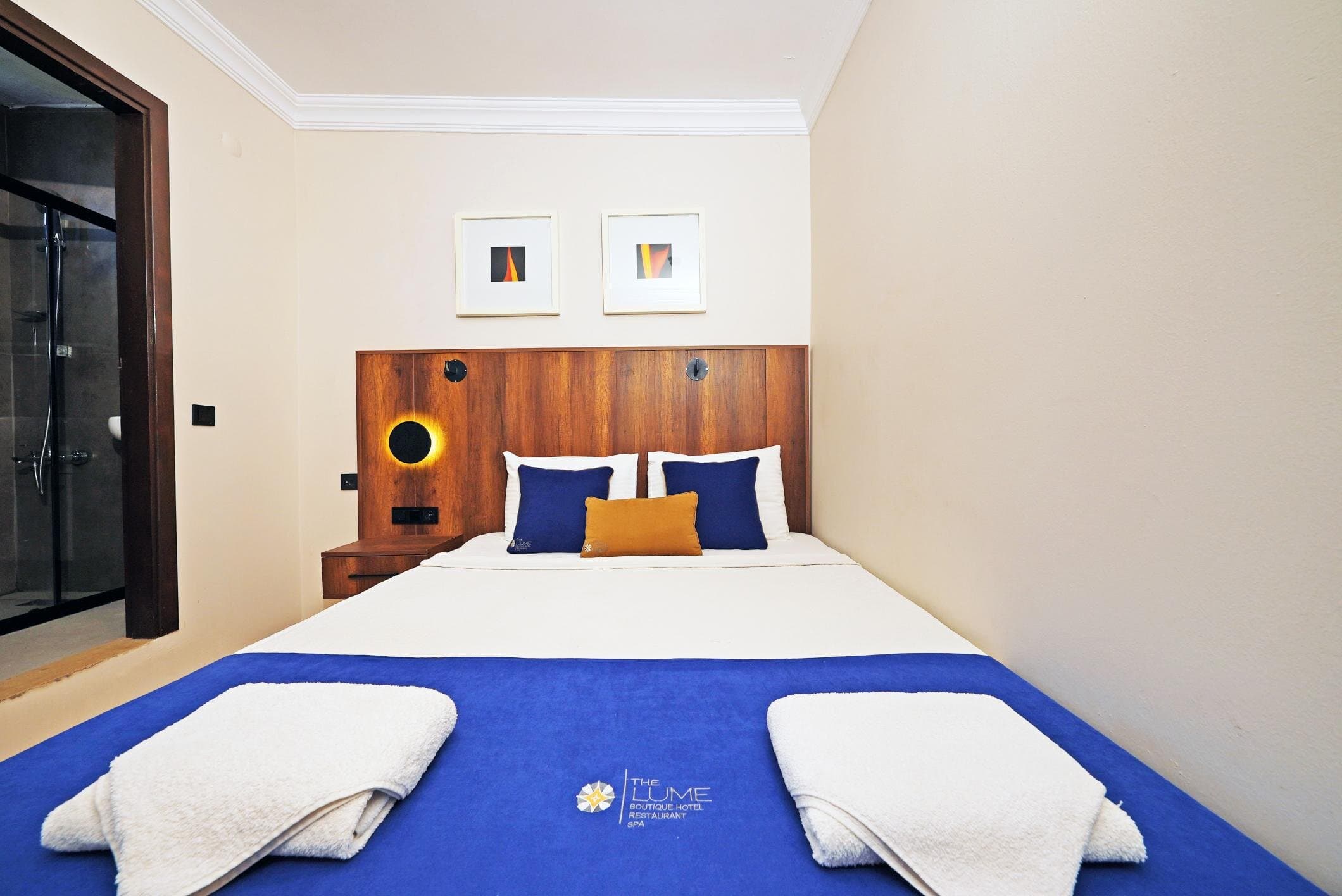 The Lume Hotel