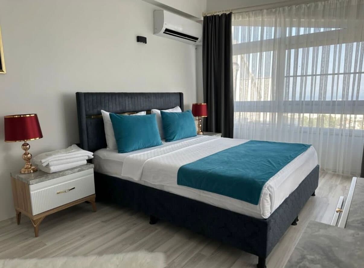 Dorel Doğa Otel