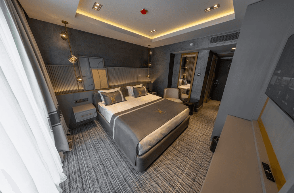 Chamada Girne Hotel Spa