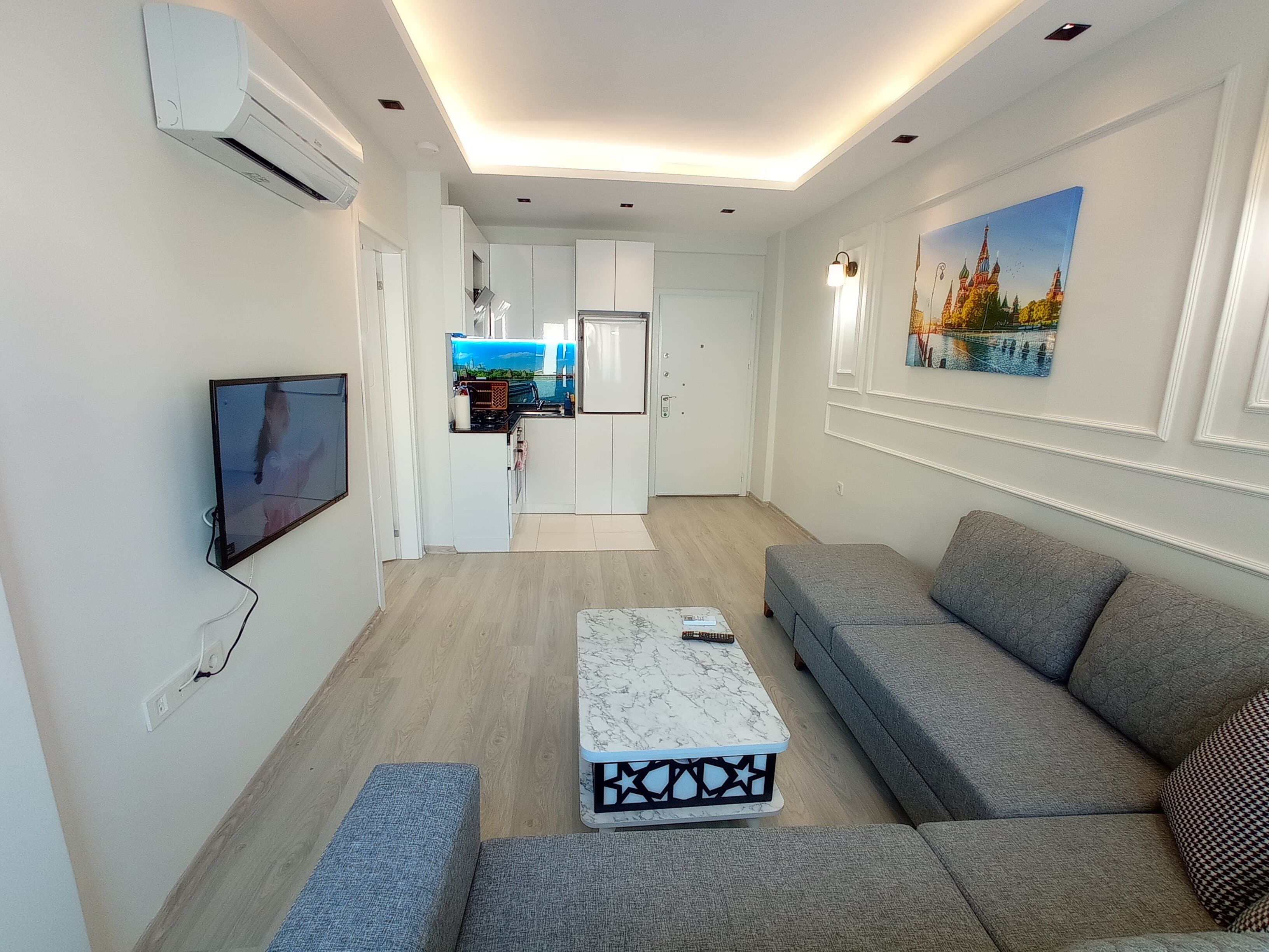 World Cities Residence