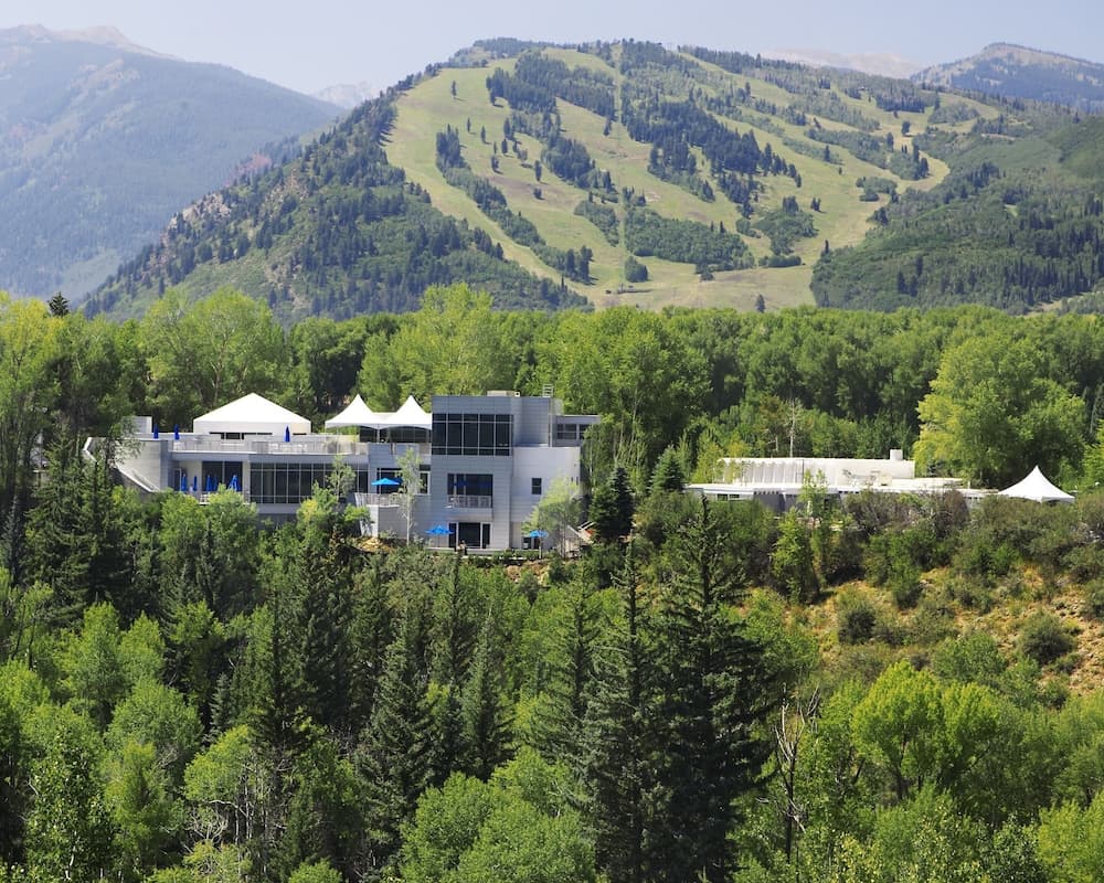 Aspen Meadows Resort