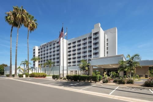 DoubleTree by Hilton Los Angeles - Norwalk