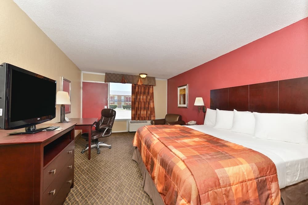Guest Inn