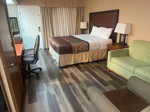 Hotel Del Sol