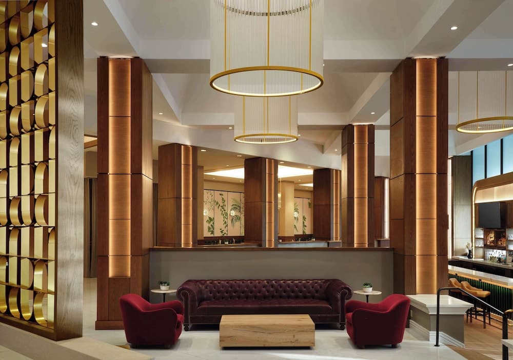 Sonesta White Plains Downtown