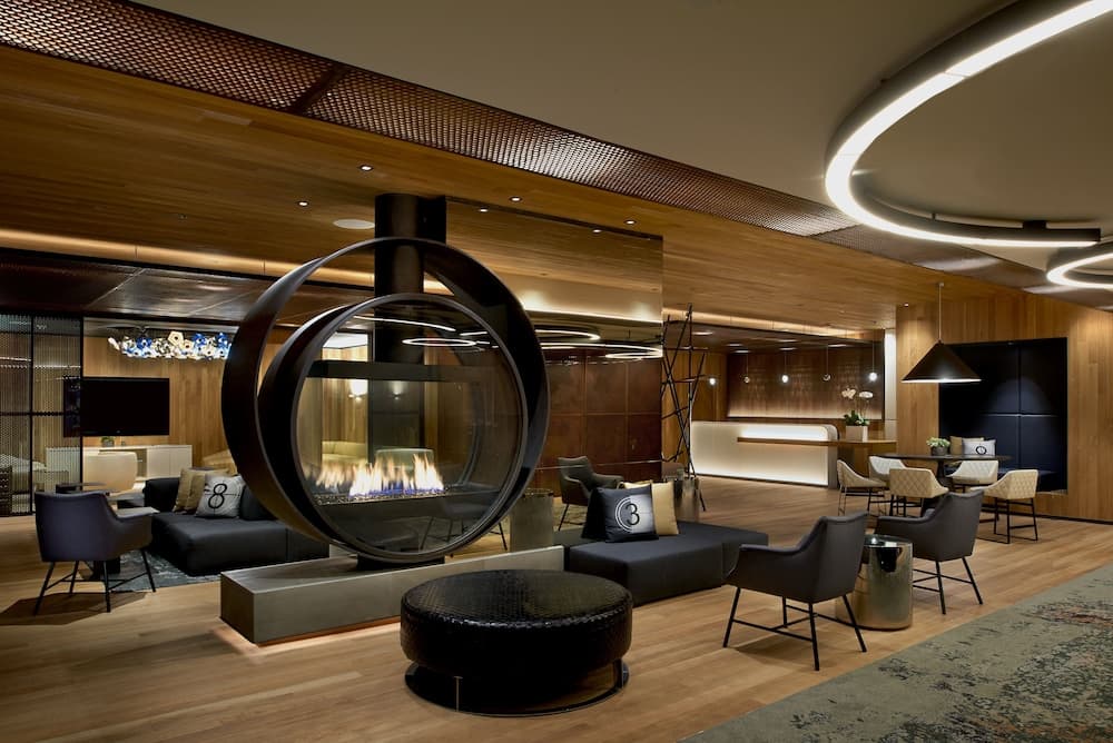 Kimpton Hotel Palomar Los Angeles Beverly Hills by IHG