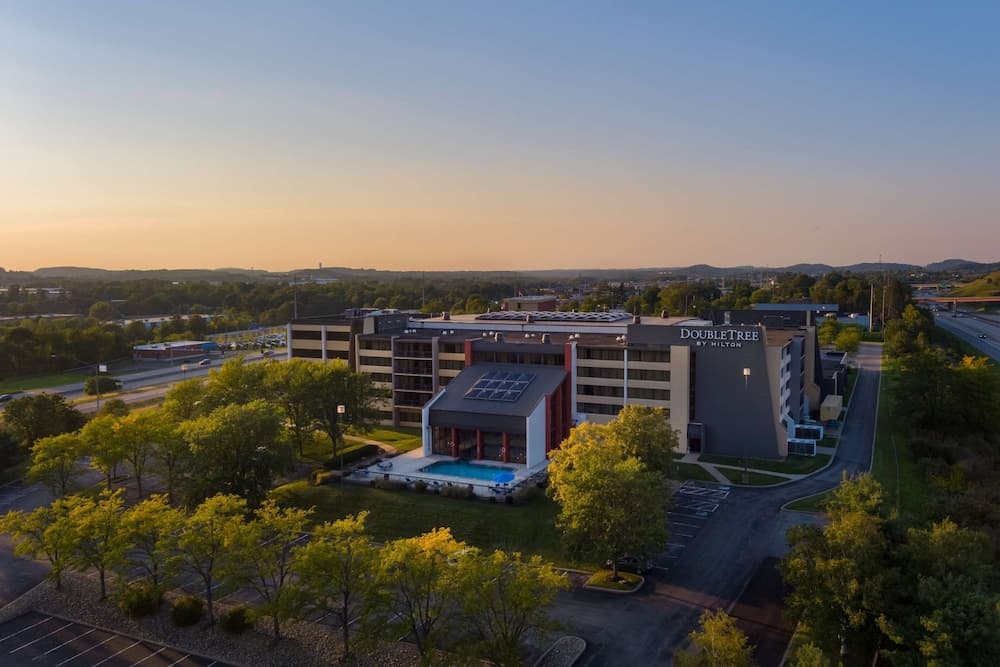 DoubleTree by Hilton Pittsburgh - Cranberry