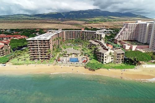 Aston Kaanapali Shores