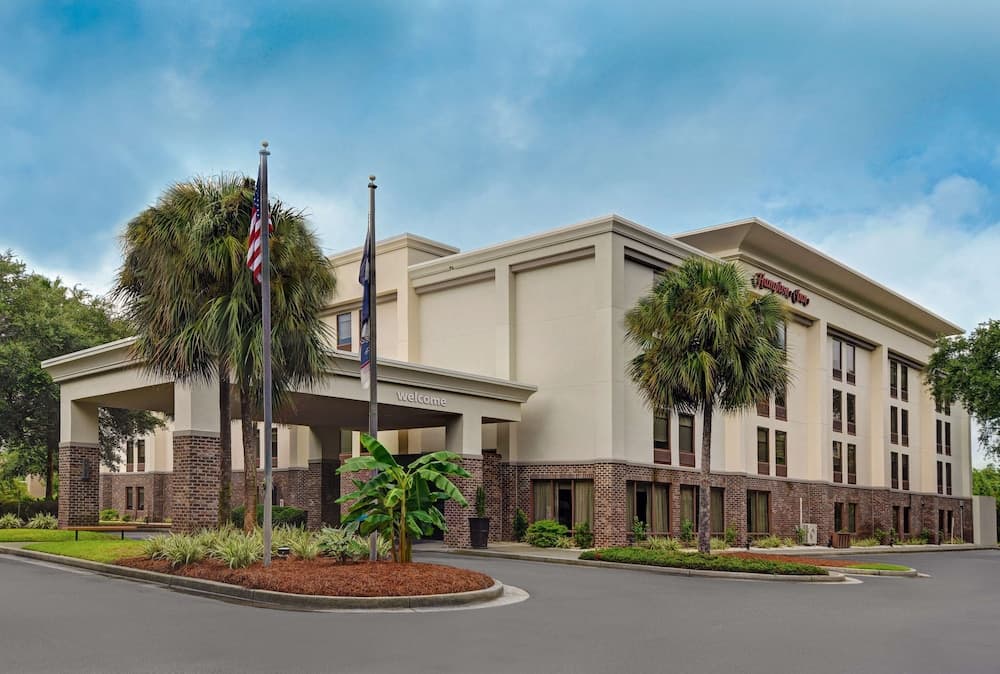 Hampton Inn Charleston/Mount Pleasant-Patriots Point